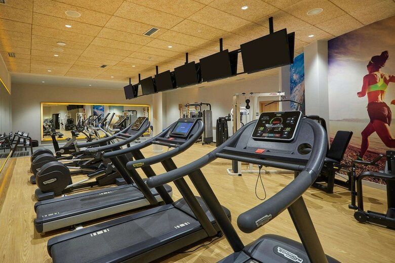 Hotel Secrets Lanzarote Resort & Spa - Adults Only
