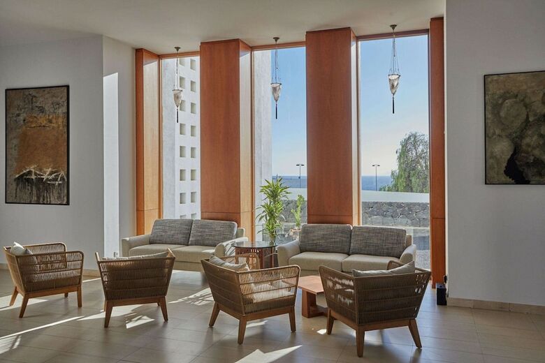 Hotel Secrets Lanzarote Resort & Spa - Adults Only