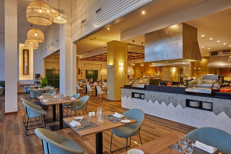 Hotel Secrets Lanzarote Resort & Spa - Adults Only