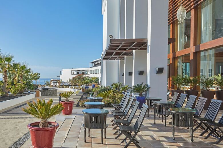 Hotel Secrets Lanzarote Resort & Spa - Adults Only