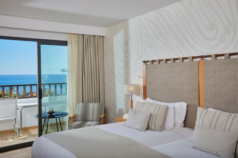 Hotel Secrets Lanzarote Resort & Spa - Adults Only