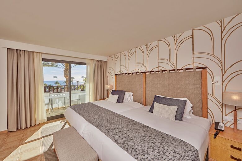Hotel Secrets Lanzarote Resort & Spa - Adults Only