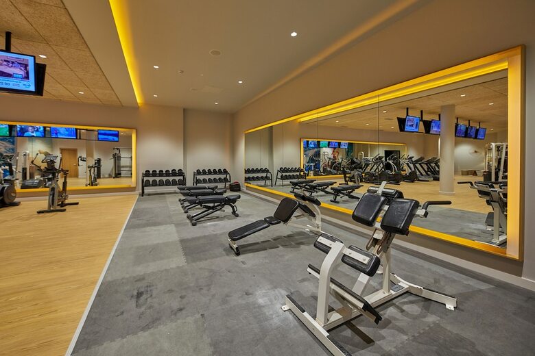 Hotel Secrets Lanzarote Resort & Spa - Adults Only