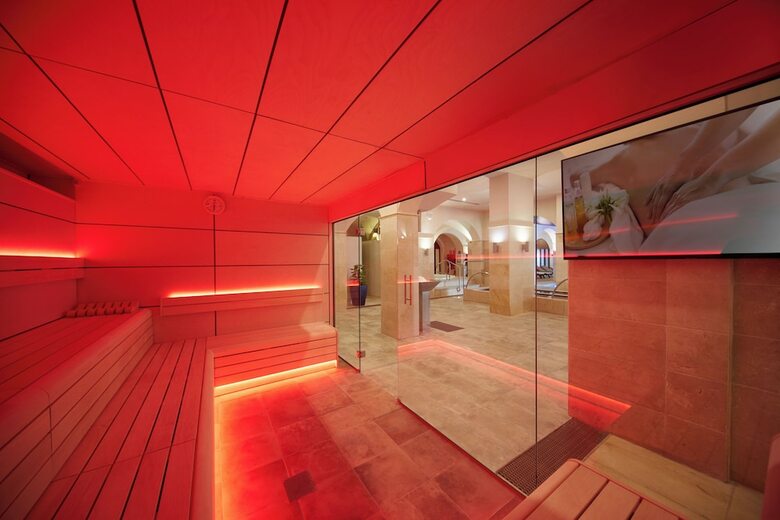 Hotel Secrets Lanzarote Resort & Spa - Adults Only