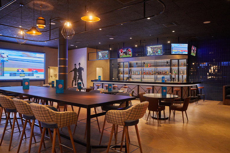 Hotel Secrets Lanzarote Resort & Spa - Adults Only