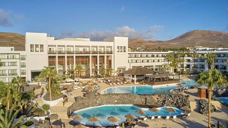 Hotel Secrets Lanzarote Resort & Spa - Adults Only
