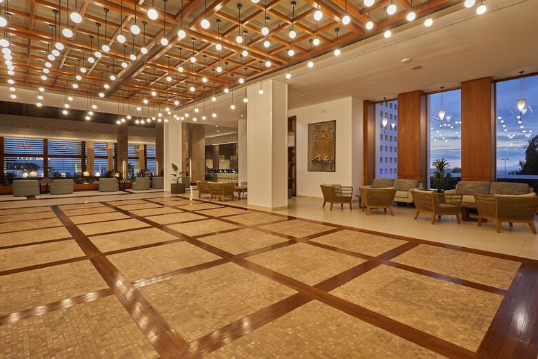 Hotel Secrets Lanzarote Resort & Spa - Adults Only