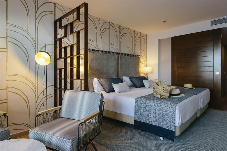 Hotel Secrets Lanzarote Resort & Spa - Adults Only