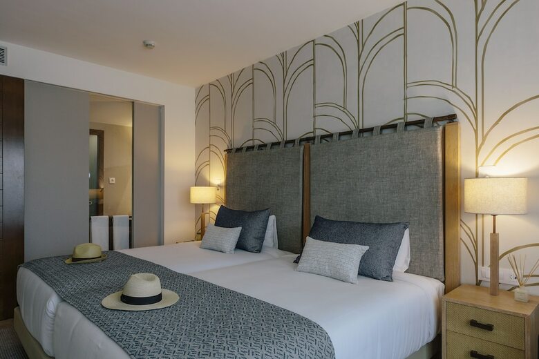Hotel Secrets Lanzarote Resort & Spa - Adults Only