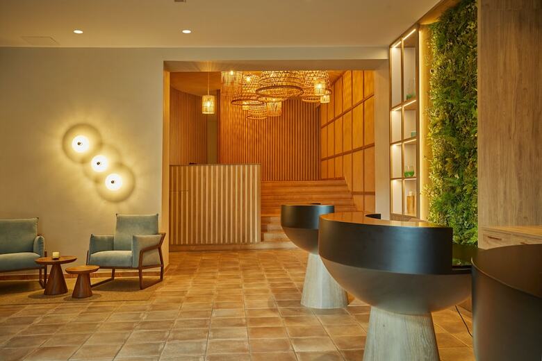 Hotel Secrets Lanzarote Resort & Spa - Adults Only