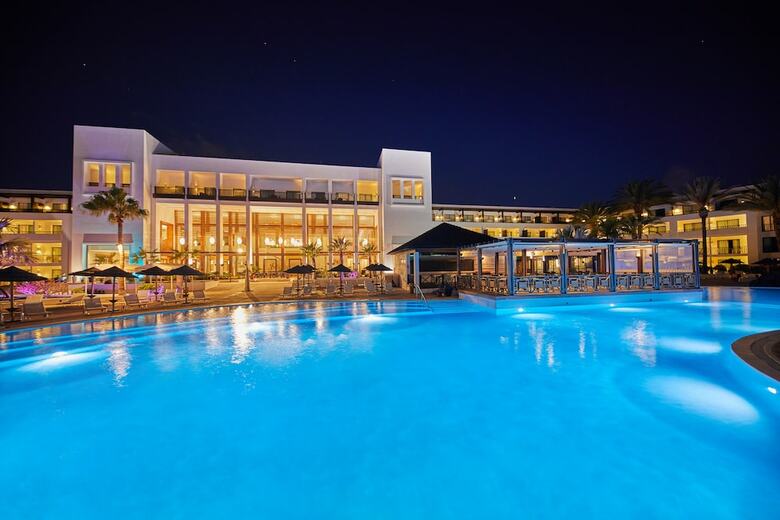 Hotel Secrets Lanzarote Resort & Spa - Adults Only