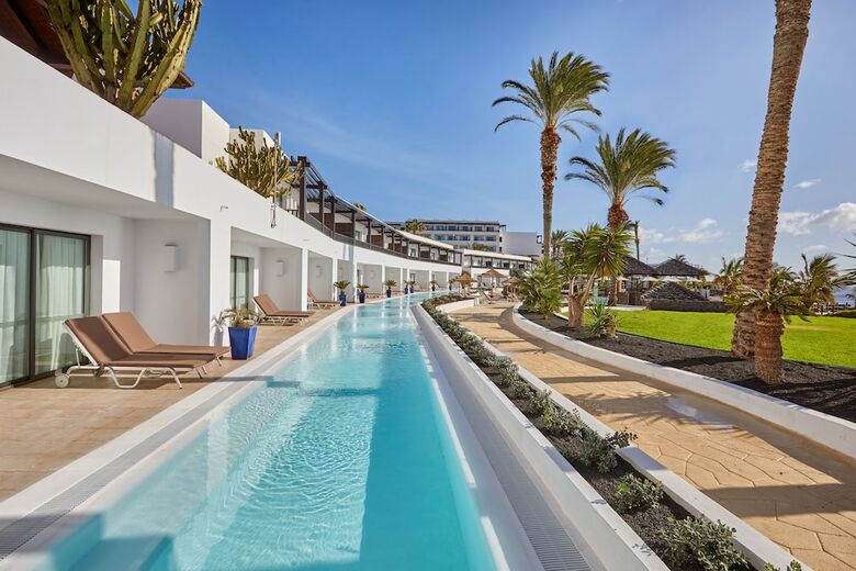 Hotel Secrets Lanzarote Resort & Spa - Adults Only