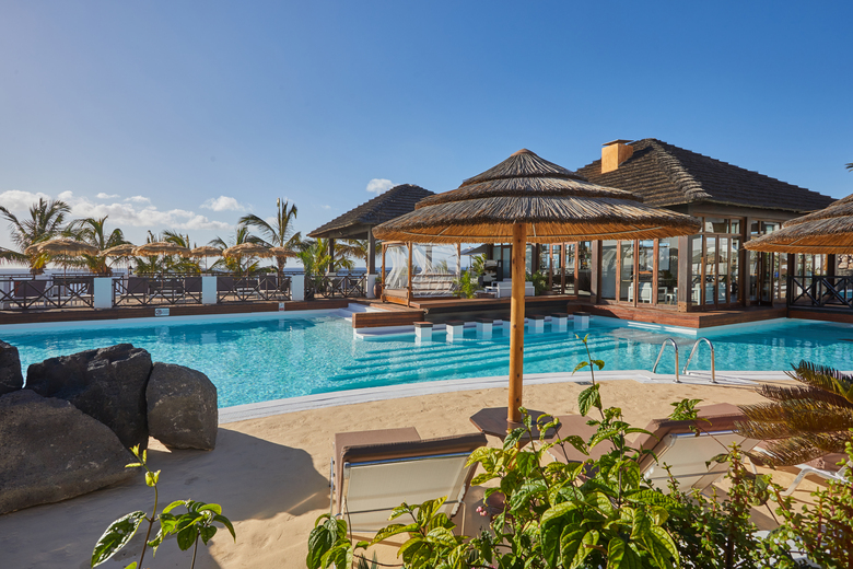 Hotel Secrets Lanzarote Resort & Spa - Adults Only