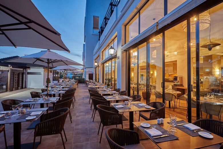 Hotel Secrets Lanzarote Resort & Spa - Adults Only