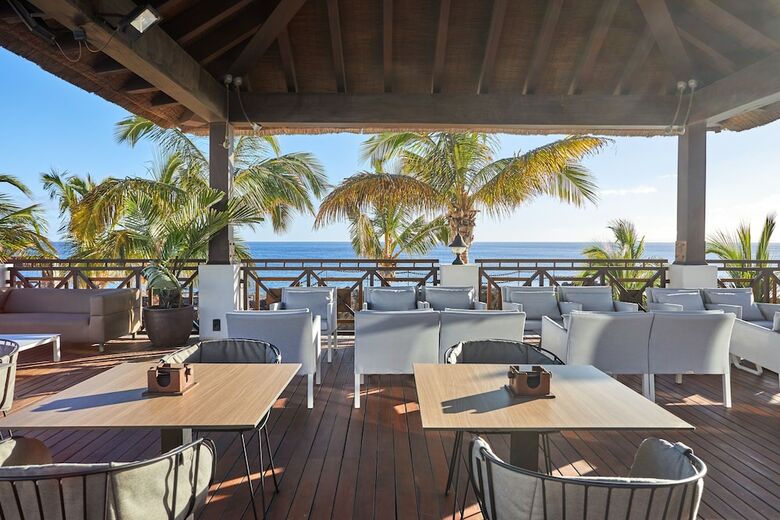 Hotel Secrets Lanzarote Resort & Spa - Adults Only
