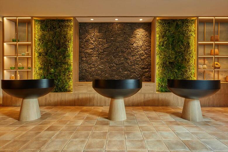 Hotel Secrets Lanzarote Resort & Spa - Adults Only