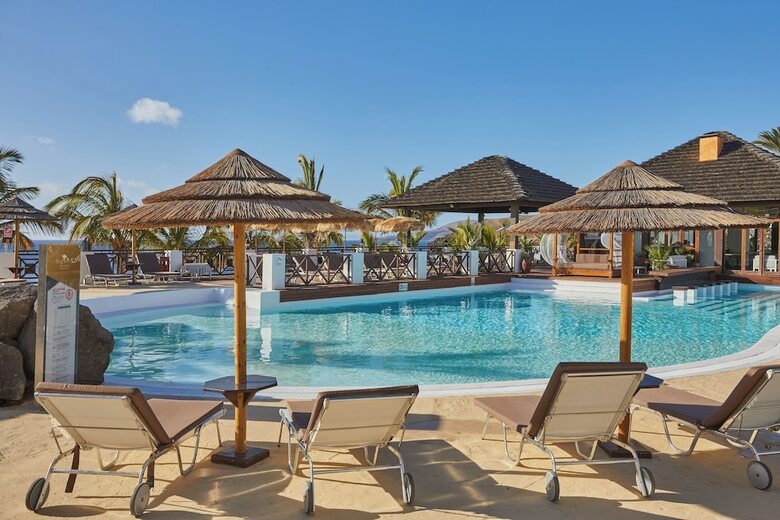 Hotel Secrets Lanzarote Resort & Spa - Adults Only