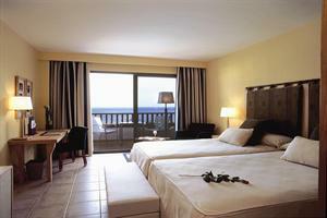 Hotel Secrets Lanzarote Resort & Spa - Adults Only