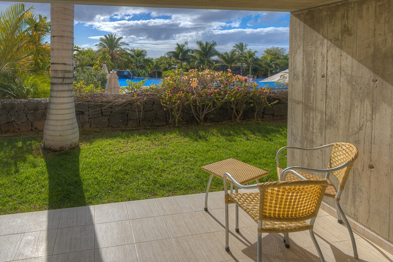 Hotel Costa Calero Thalasso & Spa