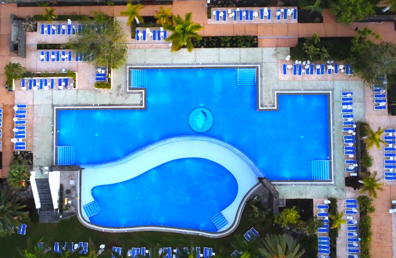 Hotel Costa Calero Thalasso & Spa