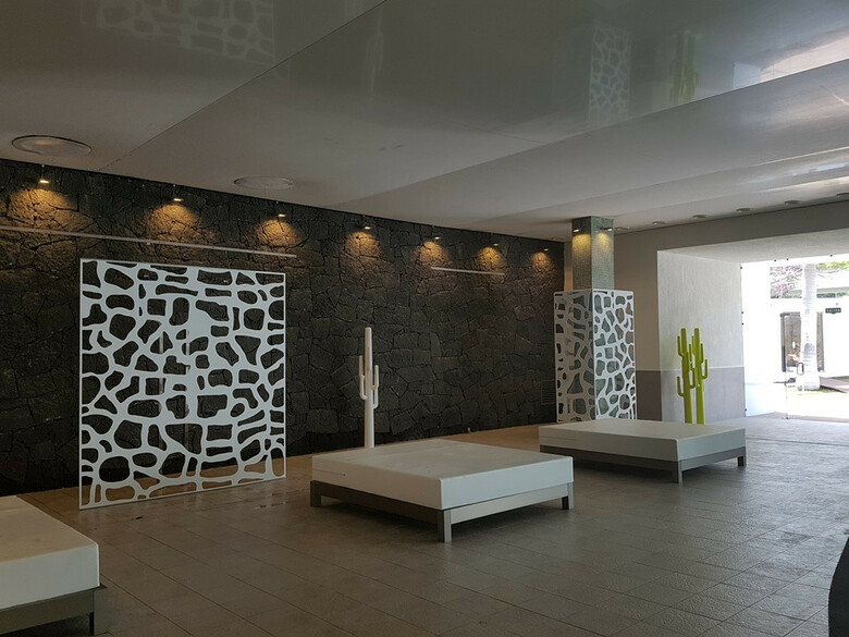 Hotel Costa Calero Thalasso & Spa
