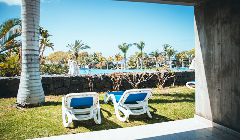 Hotel Costa Calero Thalasso & Spa