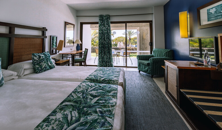 Hotel Costa Calero Thalasso & Spa