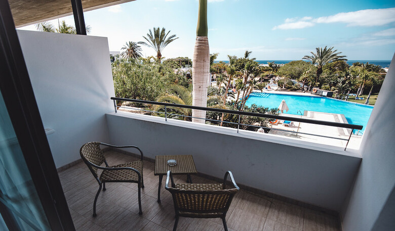 Hotel Costa Calero Thalasso & Spa