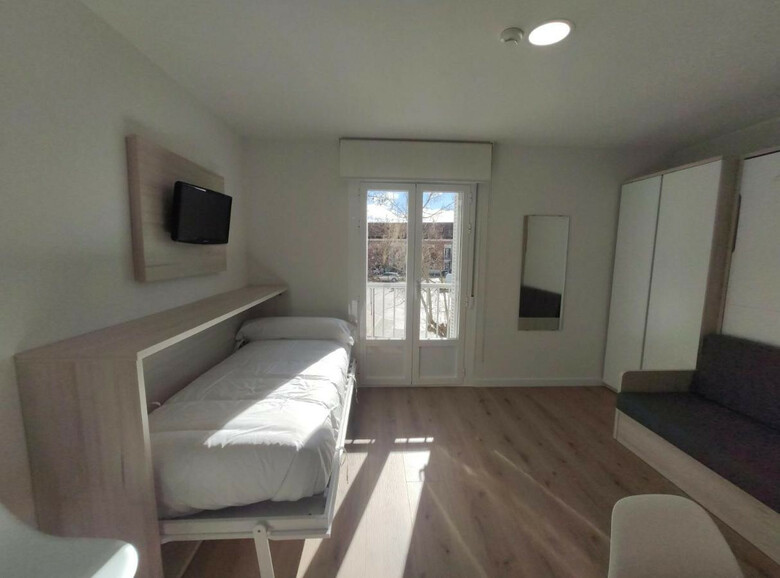 Apartamentos Atempo Aranjuez