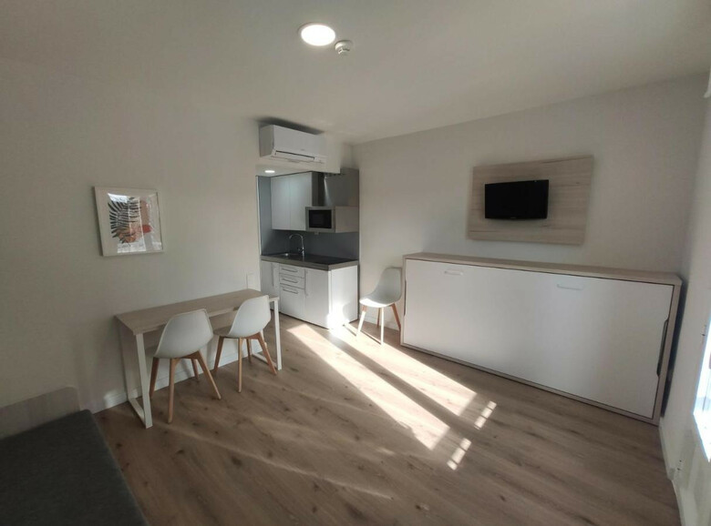 Apartamentos Atempo Aranjuez