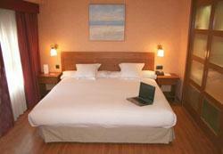 Hotel Eco Via Lusitana