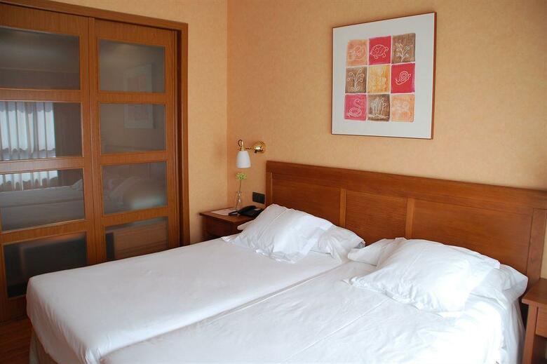 Hotel Eco Via Lusitana