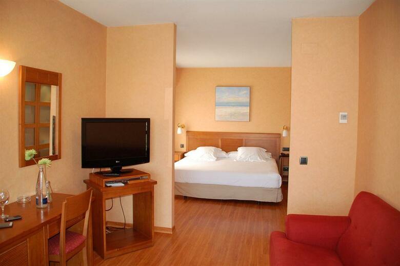 Hotel Eco Via Lusitana