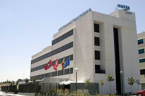Hotel Eco Via Lusitana