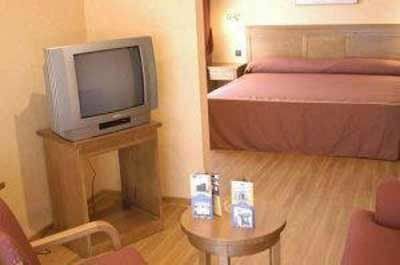 Hotel Eco Via Lusitana