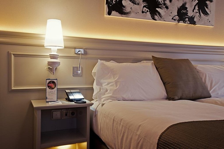 Hotel Preciados