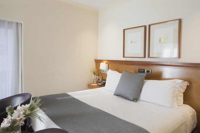Hotel Preciados