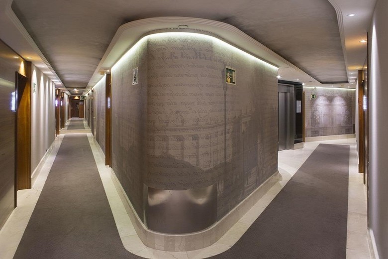 Hotel Preciados