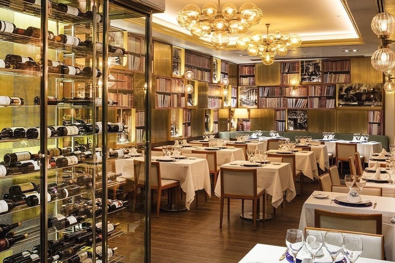 Hotel Preciados