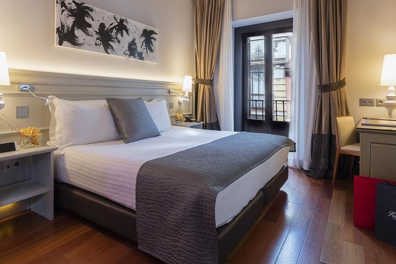 Hotel Preciados