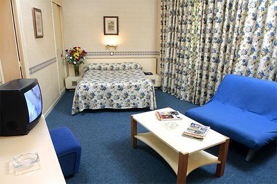 Hotel Apartamentos Tribunal