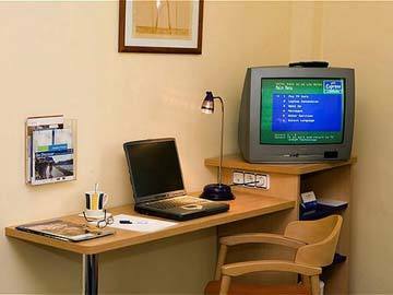 Hotel Holiday Inn Express San Sebasti�n de Los Reyes