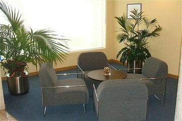 Hotel Holiday Inn Express San Sebasti�n de Los Reyes