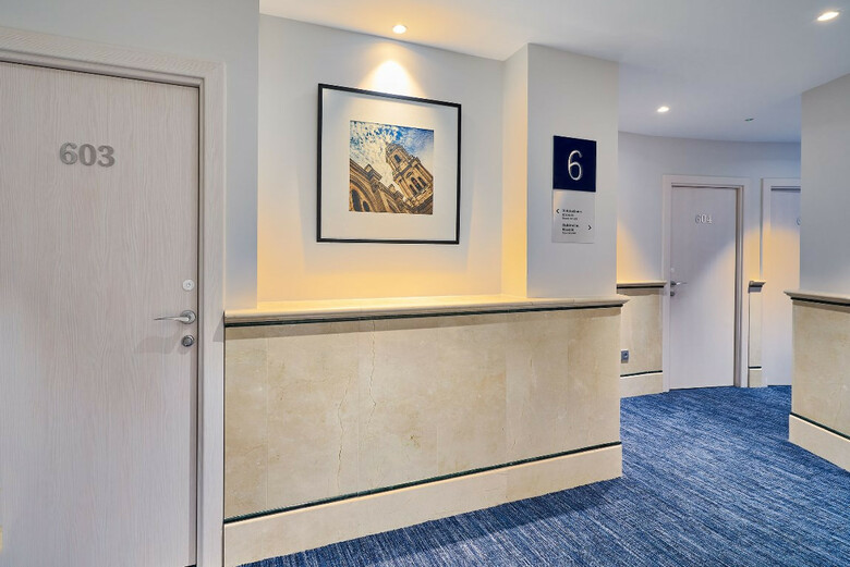 Hotel Eurostars Astoria