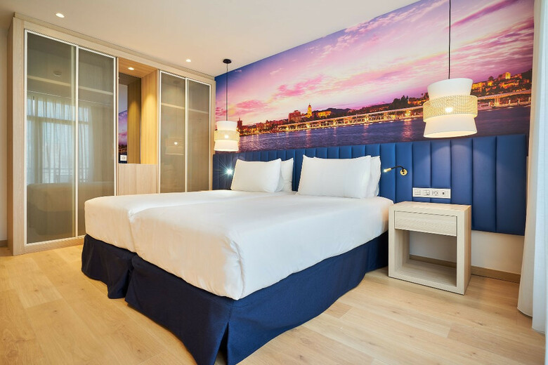 Hotel Eurostars Astoria