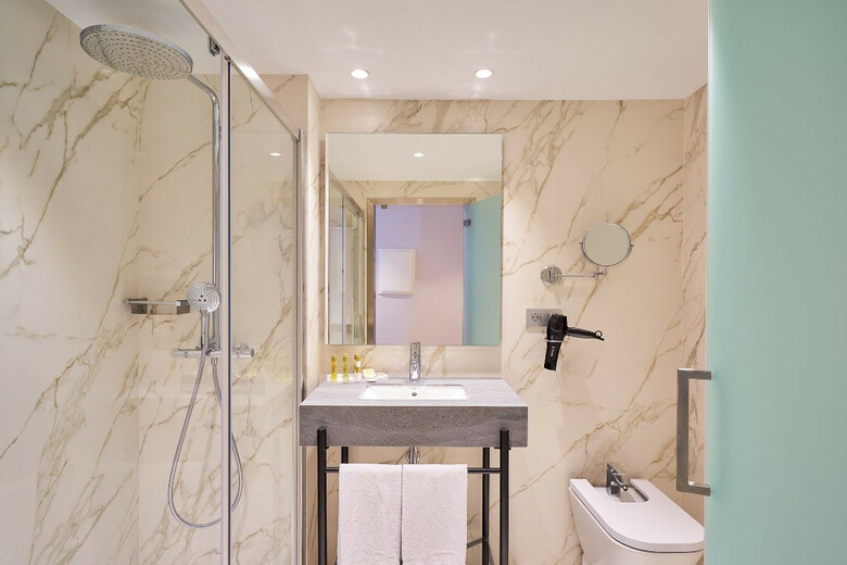 Hotel Eurostars Astoria