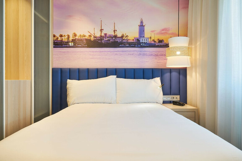 Hotel Eurostars Astoria