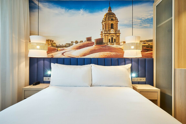 Hotel Eurostars Astoria