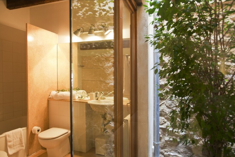 Hotel Can Moragues Health & Wellness
