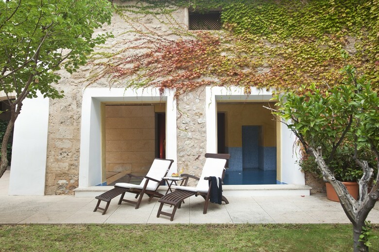 Hotel Can Moragues Health & Wellness